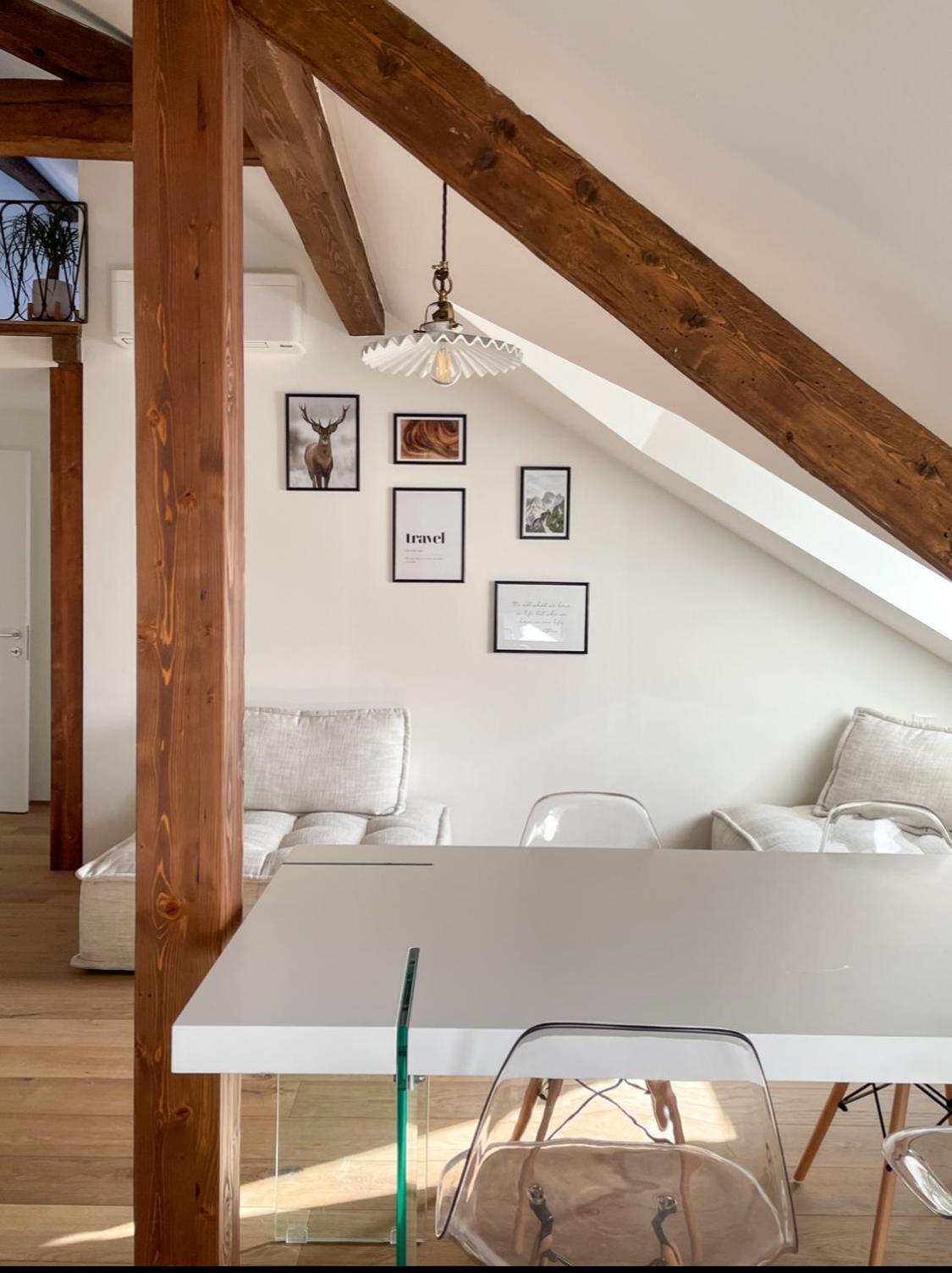 Design Apartment In The Heart Of Bolzano Exterior photo